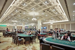 RIC bị truy thu và phạt thuế hơn 350 triệu đồng