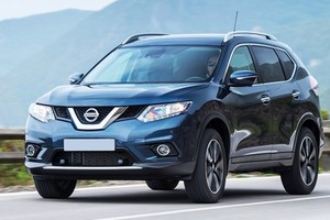 Sau các hãng nhập khẩu, Nissan tăng giá xe lắp ráp
