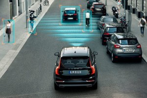 5 công nghệ an toàn đỉnh cao mà ô tô nào cũng nên trang bị