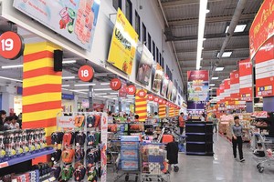 Mua bán - sáp nhập (M&A): Sức bật cho kỷ nguyên mới