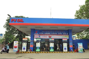 PVOIL tiếp tục xây dựng phương án thoái vốn nhà nước xuống 35,1%