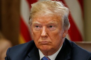 (Ảnh minh họa: AFP).