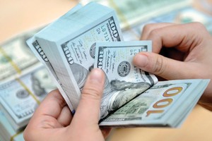 CIEM khuyến cáo thận trọng với đề xuất phá giá đồng Việt Nam