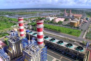 Không thể giấu mặt sau cổ phần hóa