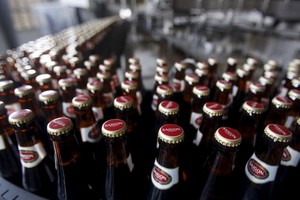 Cuối năm 2017, ThaiBev (Thái Lan) đã bỏ ra 5 tỷ USD để mua cổ phần của Sabeco.