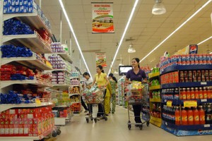 (Ảnh minh họa. Nguồn: TTXVN).