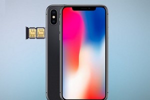 Phiên bản iPhone đầu tiên trong lịch sử hỗ trợ 2 SIM, 2 sóng chỉ dành riêng cho thị trường Trung Quốc?