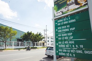 Đón dòng vốn lớn từ Singapore