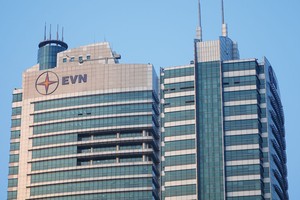Tháng 8, EVN sẽ thoái vốn tại 5 công ty