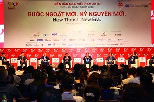 M&A Việt Nam: Niềm tin tươi sáng trong thập kỷ mới