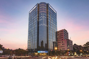 Hội thảo “Xu hướng sử dụng vật liệu xây dựng xanh, tiết kiệm năng lượng tại Việt Nam” sẽ được tổ chức tại Tầng 18, Eurowindow Office Building, Hà Nội vào ngày 11/08/2018.