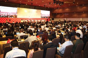 Quỹ châu Á theo bước dòng vốn M&A vào Việt Nam