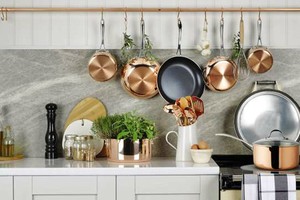 Chiến tranh thương mại vào tận nhà người Mỹ