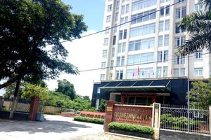 Cục thuế Quảng Nam xác nhận cá nhân có thu nhập khủng từ Google đã đến làm việc để nộp thuế.