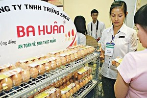 Gian nan “cá chép hóa rồng“