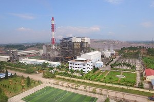 Tổng công ty Điện lực TKV đạt lợi nhuận 6 tháng trên 463 tỷ đồng