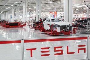 TP.HCM mời nhà sản xuất pin cho Tesla vào đầu tư
