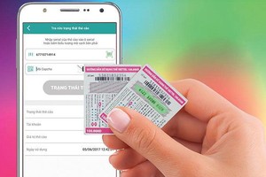 Các doanh nghiệp viễn thông mong chờ một chính sách hoàn chỉnh liên quan đến thanh toán bằng thẻ cào.