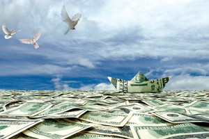 Cơ chế cho vay margin tại các công ty chứng khoán khá linh hoạt.