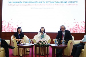 Kiểm toán nội bộ: “Yếu” không hẳn vì “thiếu”