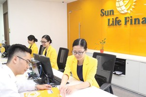 Khó khơi thông bảo hiểm hưu trí tự nguyện