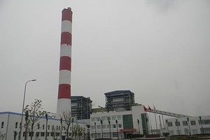 Nhiệt điện Đông Triều đặt mục tiêu bán điện gần 1.197 tỷ đồng nửa cuối năm