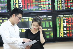 Dự báo, một số cổ phiếu bị quỹ ETF bán ra là MSN, VRE, HPG, SET, HSG, DXG