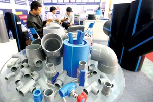 Tăng vốn khủng, lợi nhuận DNP hụt hơi