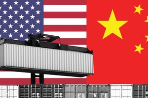Cuộc chiến thương mại Mỹ - Trung:  Chưa rõ phần thắng