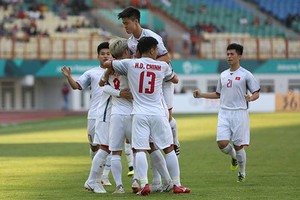 Khán giả, thính giả, độc giả Việt Nam sắp được thưởng thức ASIAD 2018 trên sóng của VTC (Ảnh: Getty).