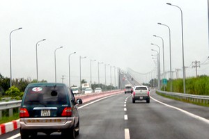 Đầu năm 2019 sẽ thi công cao tốc nối Đồng Nai - Lâm Đồng