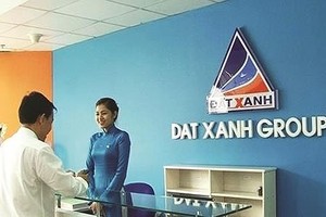 Đất Xanh sắp phát hành 7,5 triệu cổ phiếu ESOP