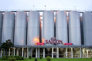 Thương vụ Sabeco nằm trong kế hoạch thoái vốn nhà nước tại các doanh nghiệp lớn.