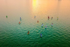 Năm lễ hội ở Việt Nam cuối tháng 8