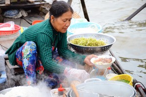 12 món ngon dọc miền đất nước phải thử khi đi chơi 2/9