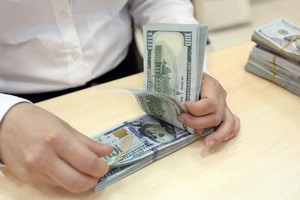 Đang có rất nhiều “bẫy” giăng với tỷ giá VND/USD.