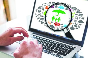 Bảo hiểm nhân thọ trực tuyến vướng khung pháp lý