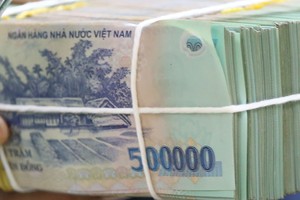 Hạ lãi suất, không nên đặt thành mục tiêu bắt buộc