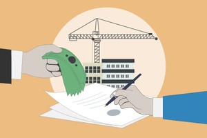 Xếp hạng gánh nặng chi phí 8 nhóm thủ tục hành chính