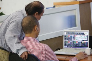 Tháng 9, cơ hội thị trường ở đâu?