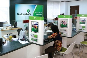 Chiến lược thương hiệu ngân hàng: Sự tin cậy của khách hàng