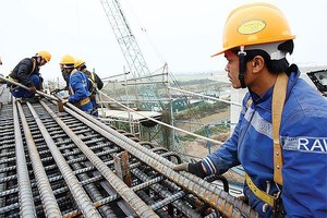 Quý IV, VC7 sẽ phát hành 11 triệu cổ phần