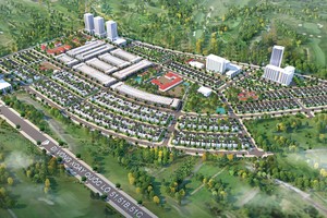 Hodeco phong độ trở lại