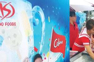 Chờ đợi doanh nghiệp báo lãi tốt cuối năm