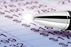 Lộ diện thêm báo cáo tài chính bán niên không trung thực