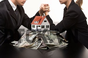 Sử dụng trọng tài: Lưu ý điểm nhỏ để tránh thiệt hại lớn