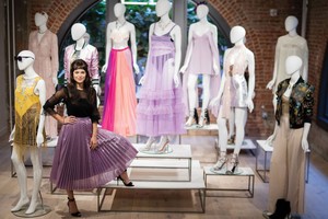 Sophia Amoruso: Từ bới rác, ăn cắp vặt trở thành “hiện tượng” doanh nhân Mỹ