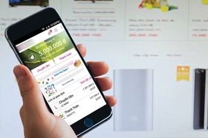 Tăng cường giám sát các hệ thống thanh toán quan trọng