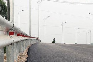 Thanh tra dự án BT tại Bắc Giang