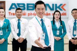 ABBANK bền bỉ theo đuổi mục tiêu đồng hành cùng cộng đồng